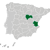 Guadalajara y Valencia