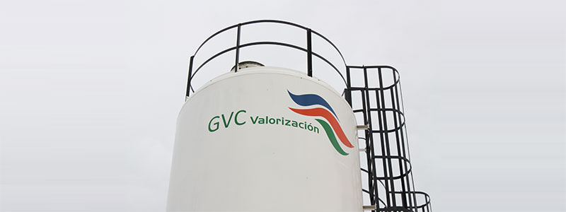 GVC Arganda